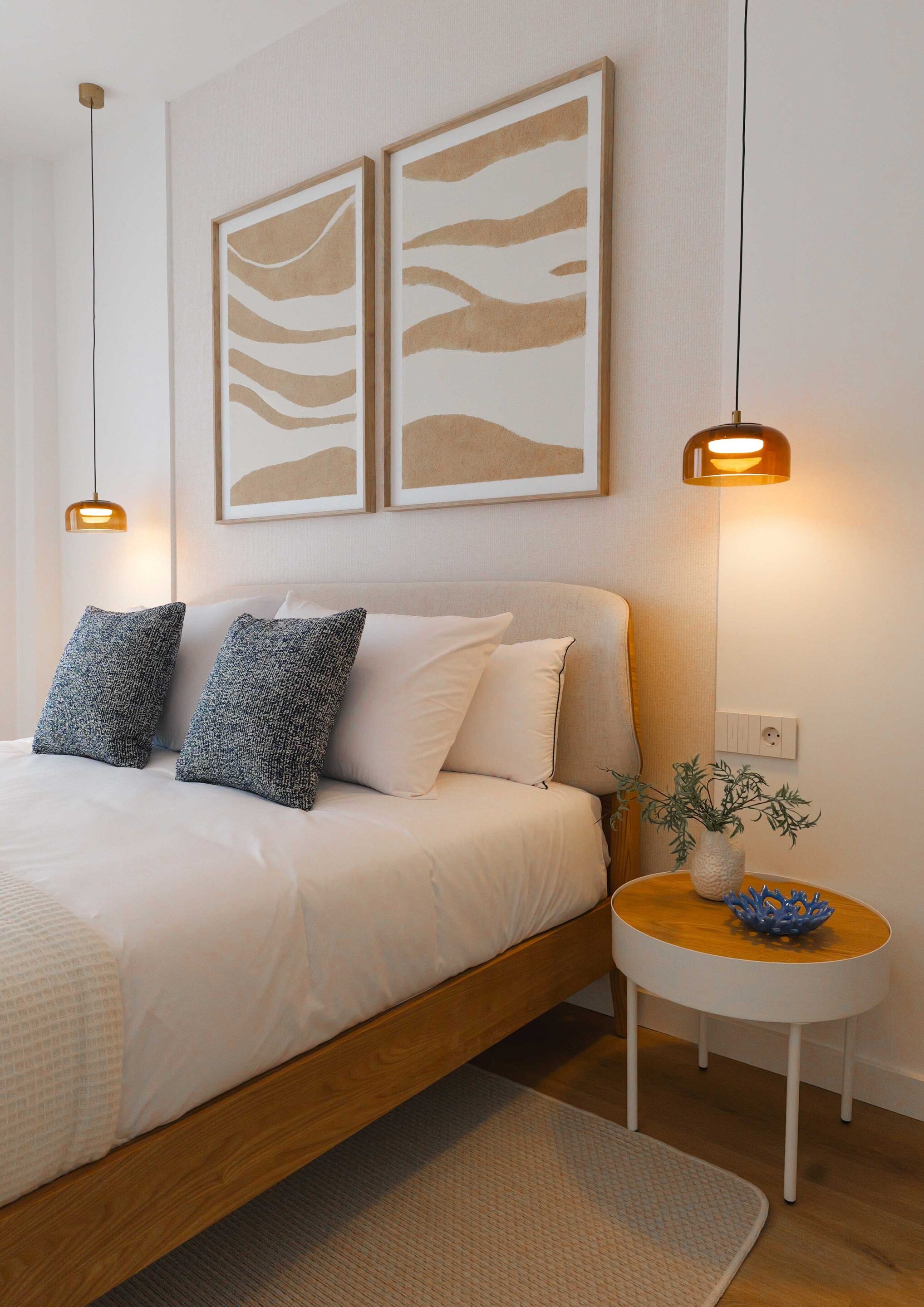 For sale - 3 Bedroom 3 Bathroom apartment in La Manga del Mar Menor - La Manga del Mar Menor  - Murcia