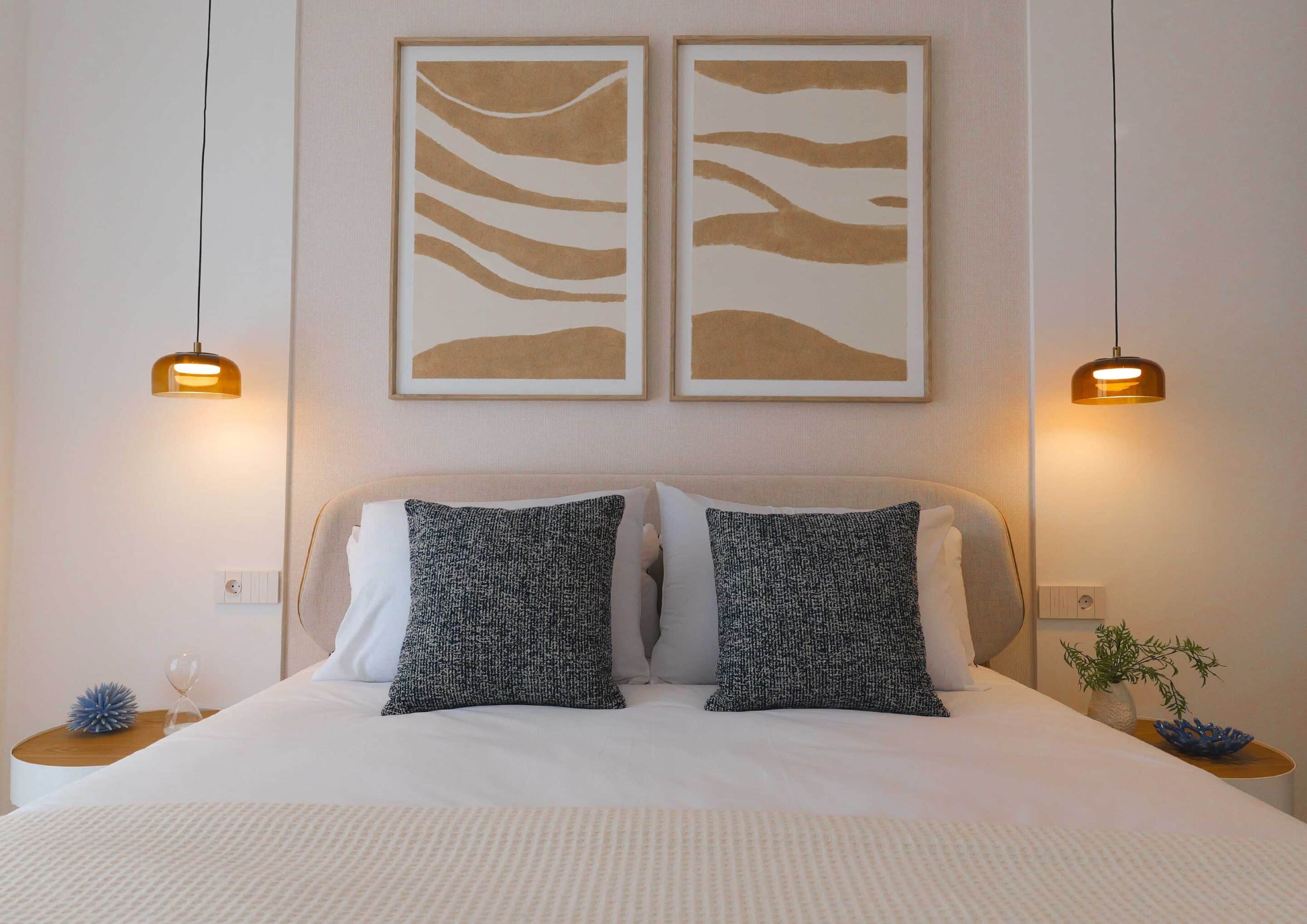 For sale - 1 Bedroom 1 Bathroom apartment in La Manga del Mar Menor - La Manga del Mar Menor  - Murcia