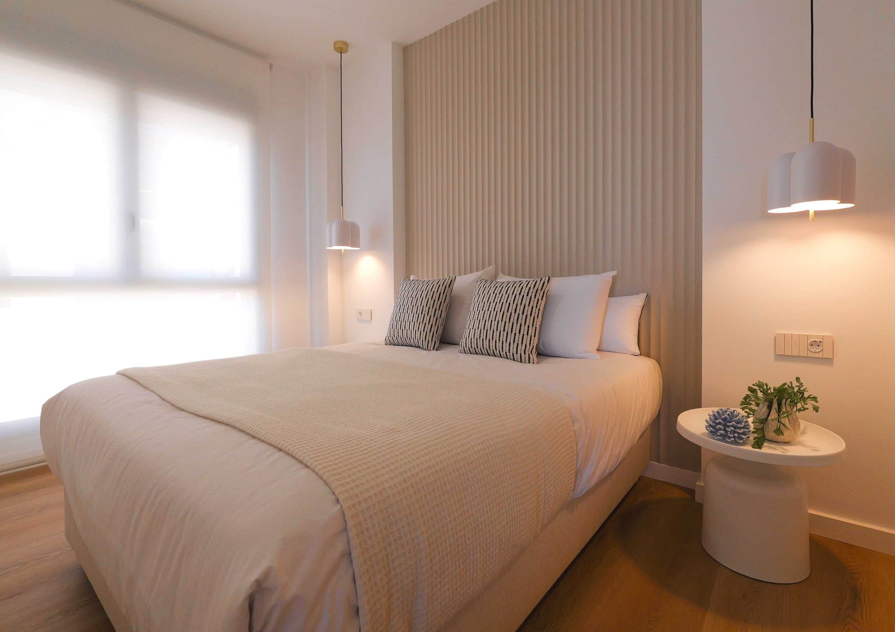For sale - 1 Bedroom 1 Bathroom apartment in La Manga del Mar Menor - La Manga del Mar Menor  - Murcia