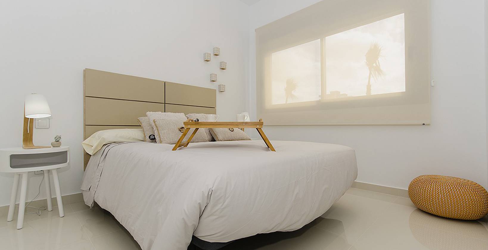 For sale - 3 Bedroom 3 Bathroom villa in Dehesa de Campoamor - Dehesa de Campoamor  - Alicante