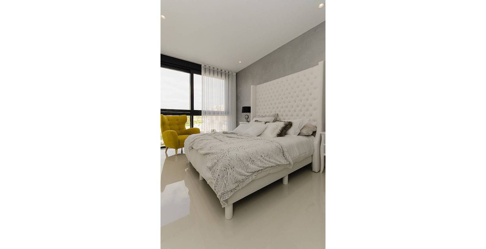 For sale - 3 Bedroom 3 Bathroom villa in Dehesa de Campoamor - Dehesa de Campoamor  - Alicante