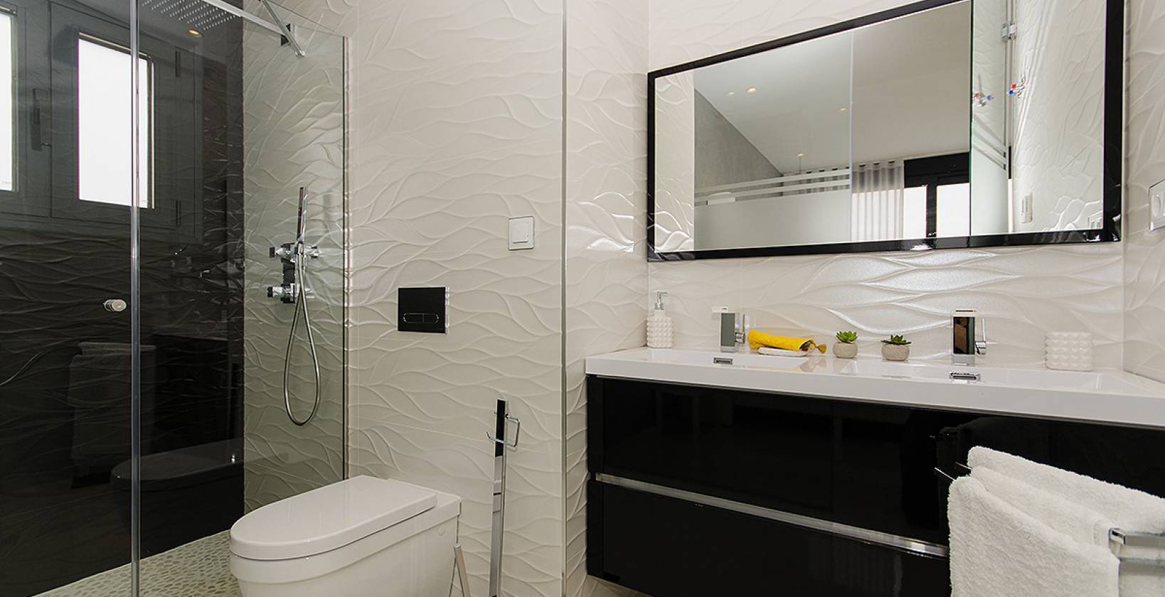 For sale - 3 Bedroom 3 Bathroom villa in Dehesa de Campoamor - Dehesa de Campoamor  - Alicante