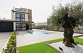 3 Bedroom 3 Bathroom villa in Dehesa de Campoamor