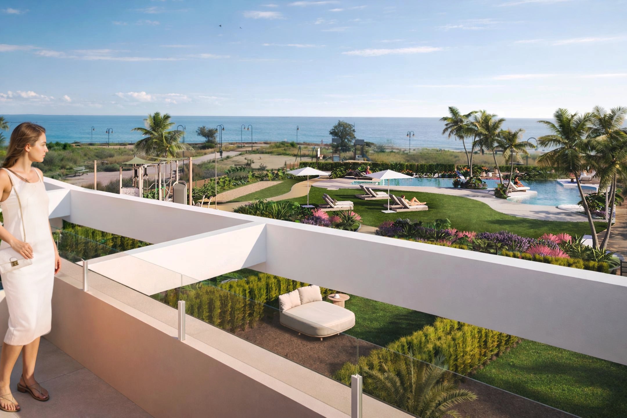 For sale - 3 Bedroom 2 Bathroom semi-detached in El Campello - El Campello  - Alicante