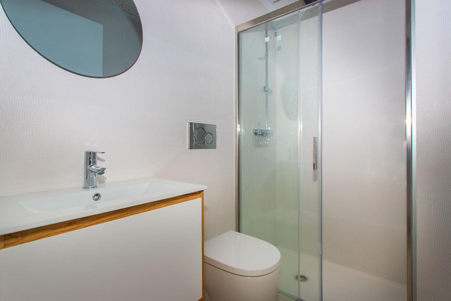 For sale - 2 Bedroom 2 Bathroom Apartment in Torrevieja - Paseo maritimo  - Alicante