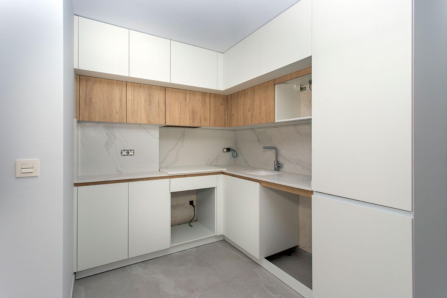 For sale - 2 Bedroom 2 Bathroom Apartment in Torrevieja - Paseo maritimo  - Alicante