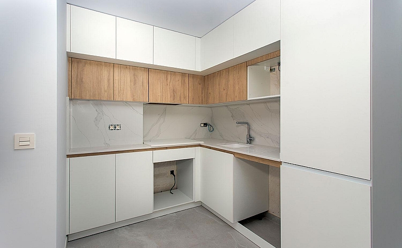 2 Bedroom 2 Bathroom Apartment in Torrevieja