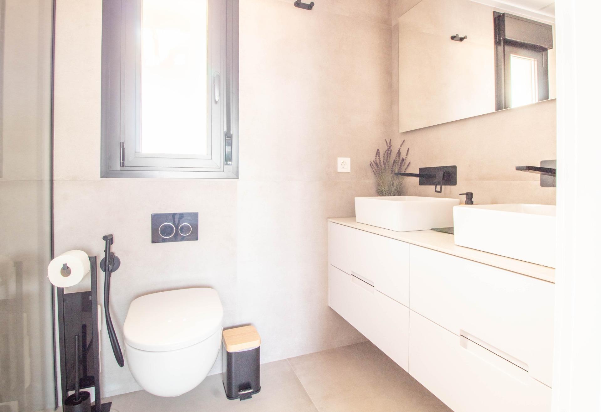 For sale - 3 Bedroom 3 Bathroom Terraced house in Santiago de la ribera - zona san blas  - Murcia