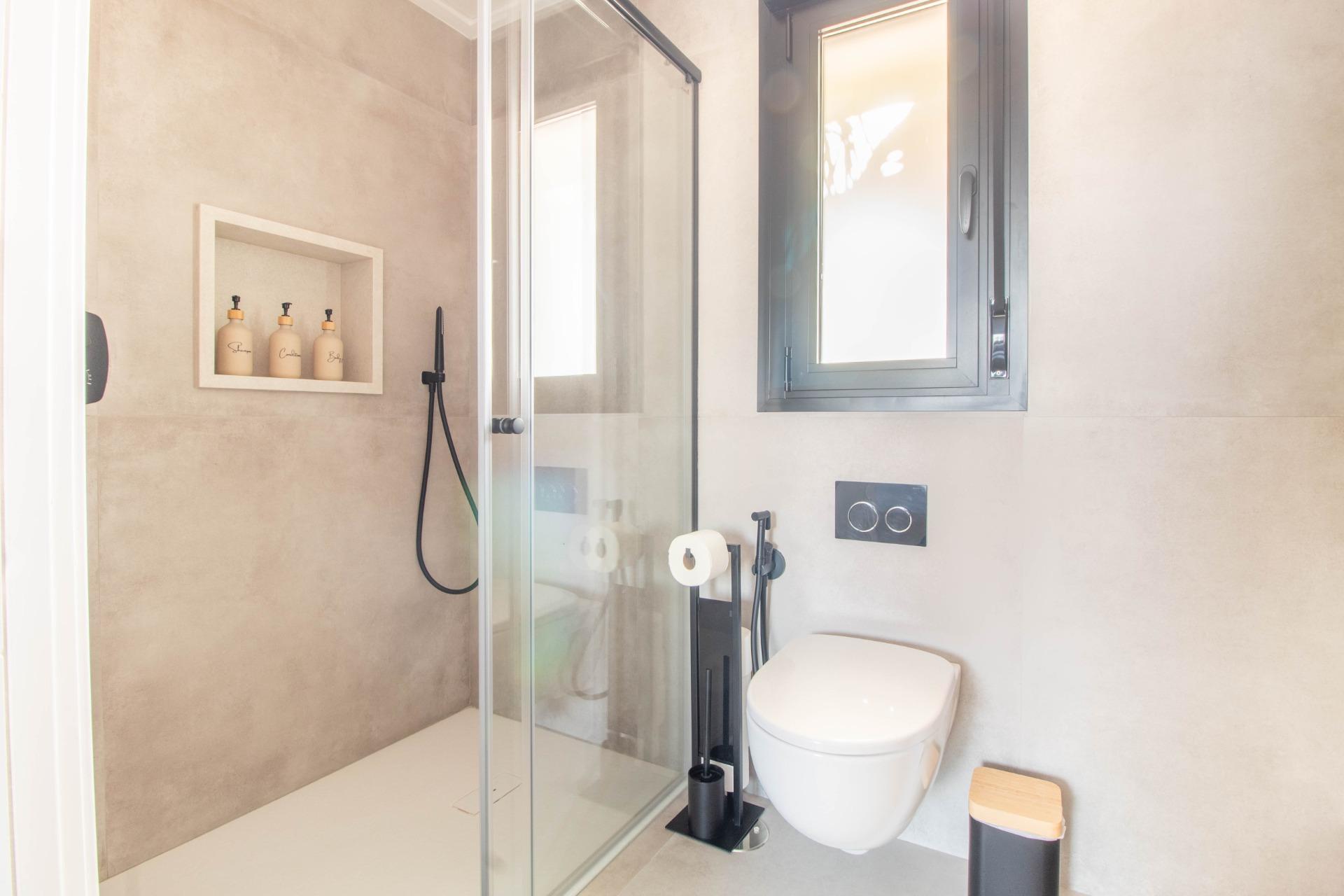 For sale - 3 Bedroom 3 Bathroom Terraced house in Santiago de la ribera - zona san blas  - Murcia