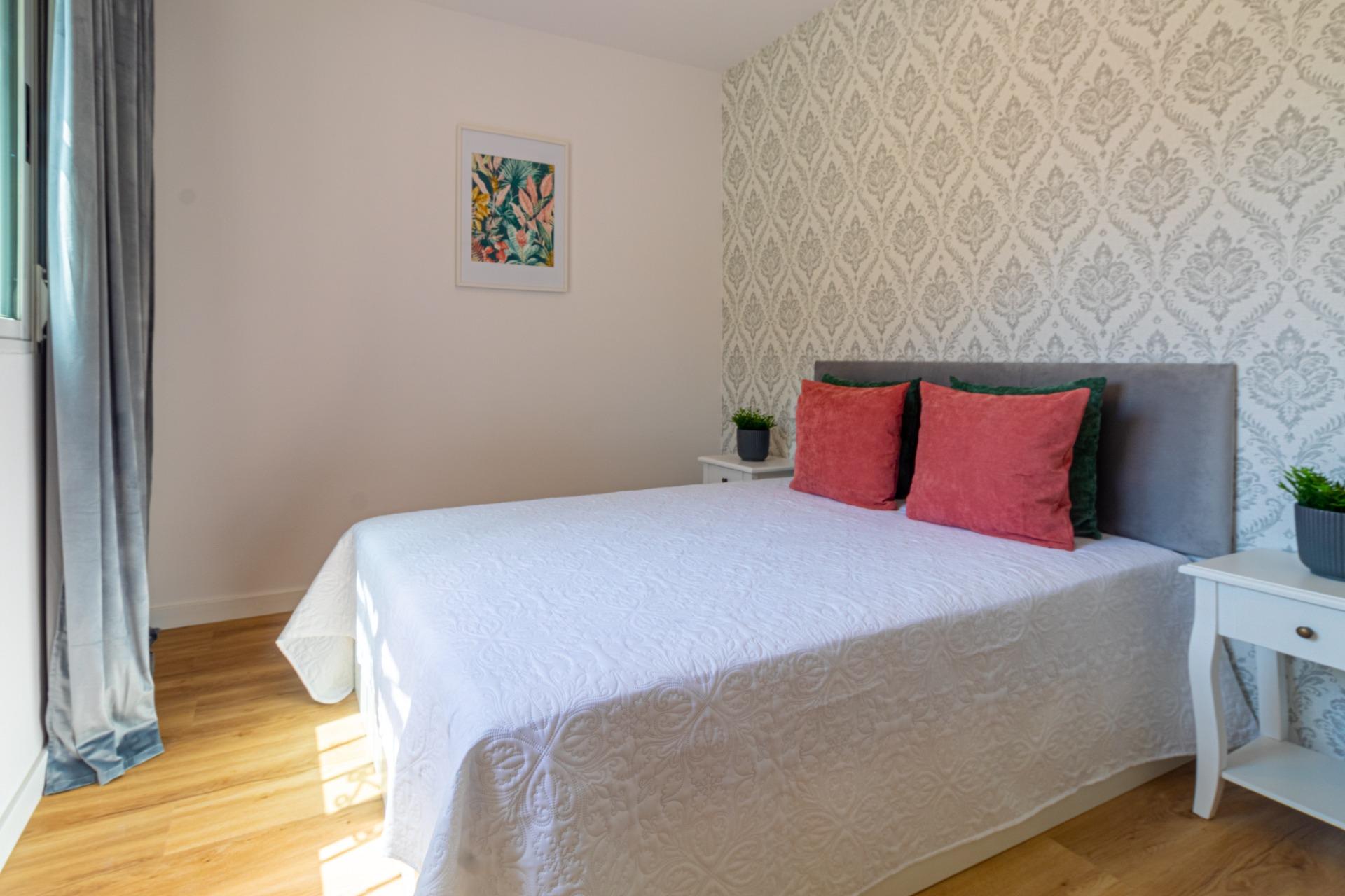 For sale - 3 Bedroom 2 Bathroom Terraced house in Torrevieja - Los altos  - Alicante