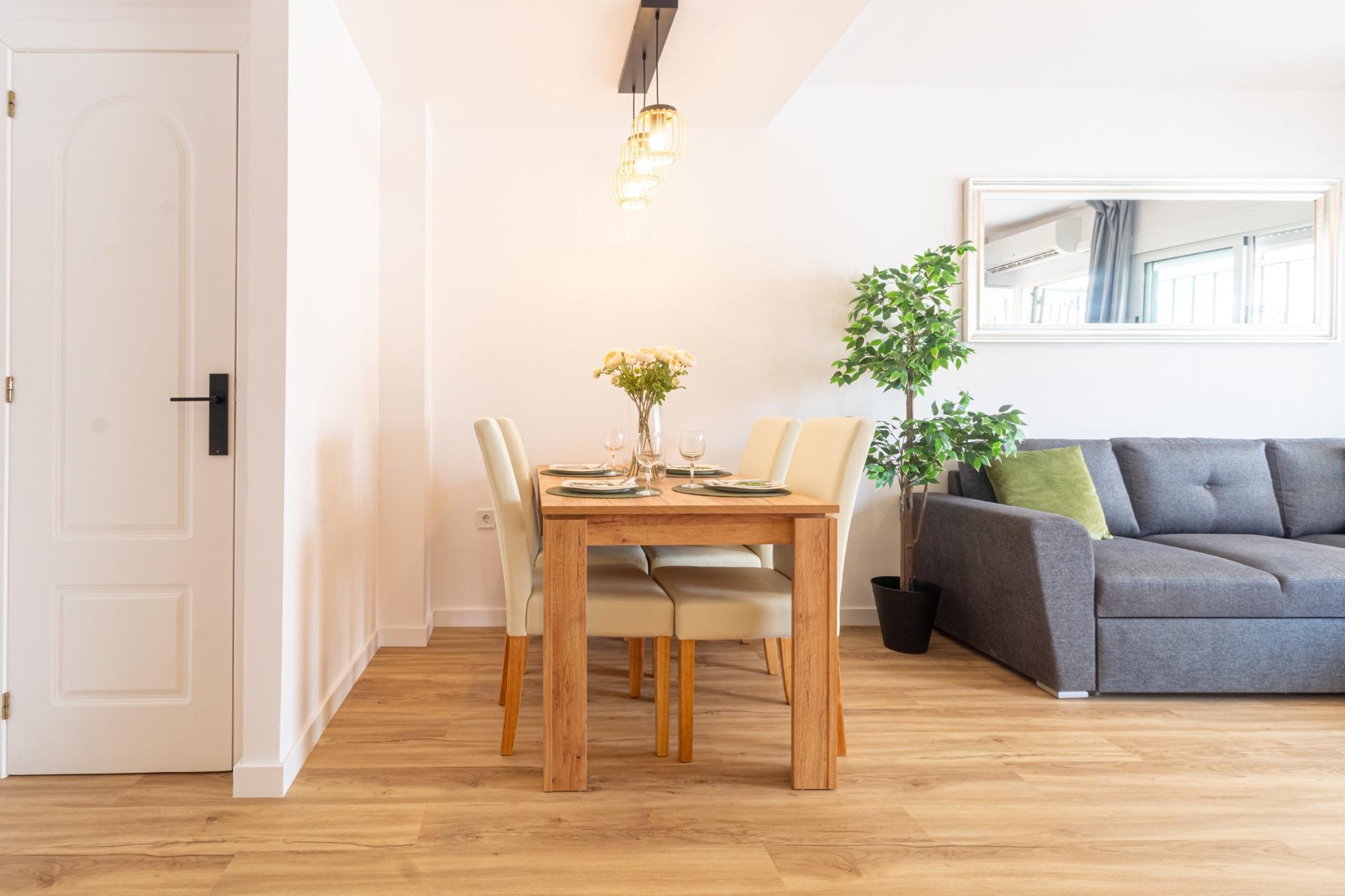 For sale - 3 Bedroom 2 Bathroom Terraced house in Torrevieja - Los altos  - Alicante