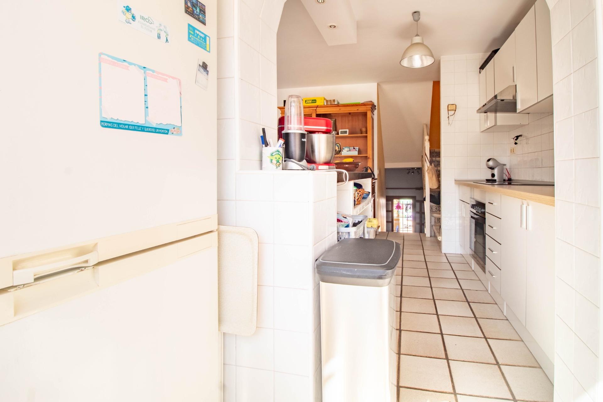 For sale - 4 Bedroom 4 Bathroom Semi in Cabo Roig - Cabo Roig  - Alicante