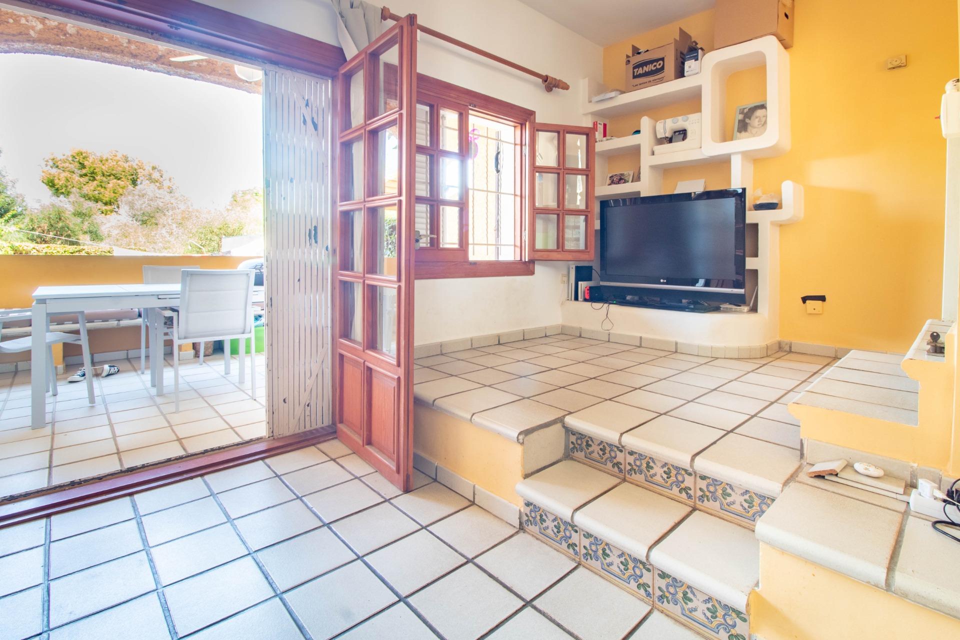 For sale - 4 Bedroom 4 Bathroom Semi in Cabo Roig - Cabo Roig  - Alicante