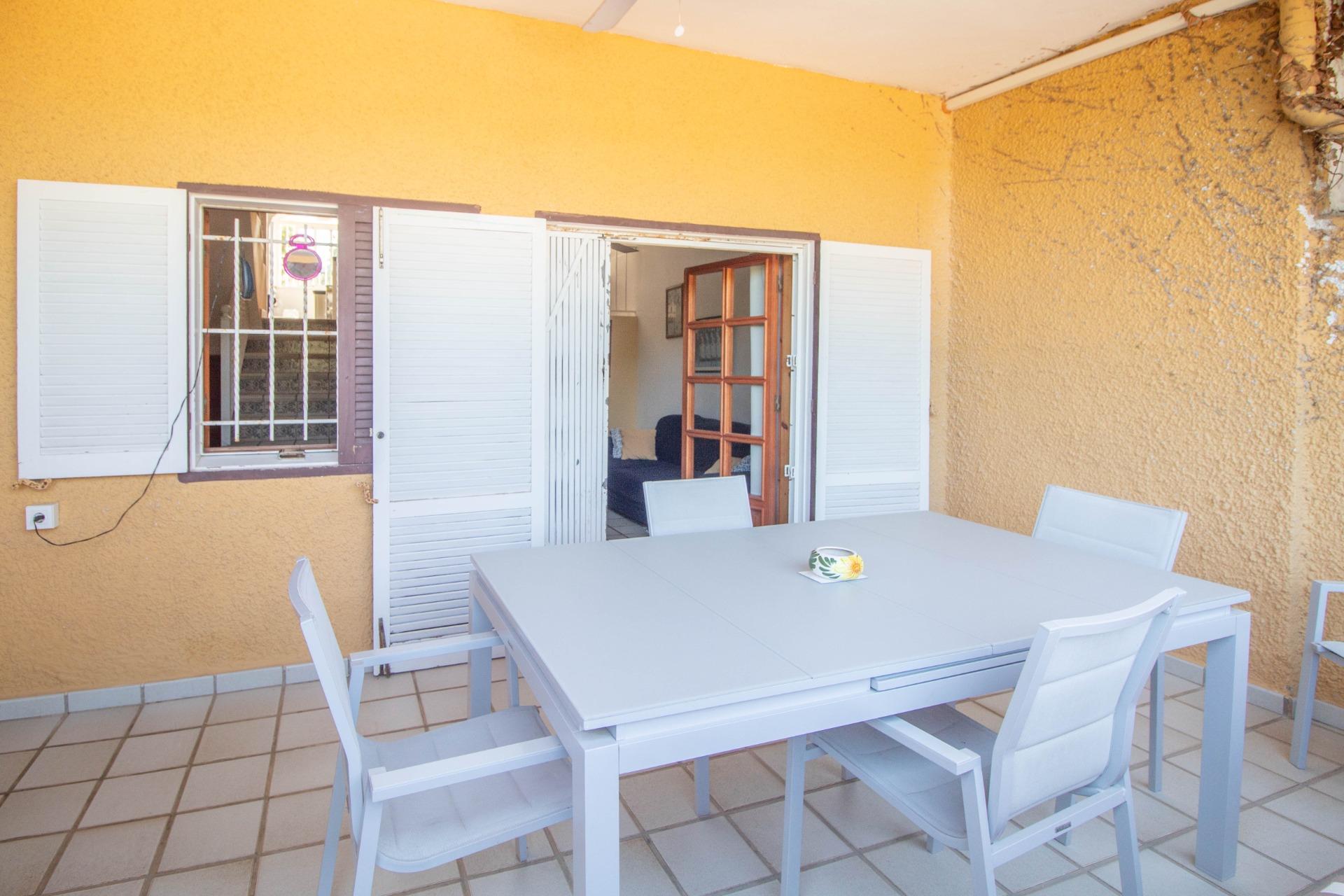 For sale - 4 Bedroom 4 Bathroom Semi in Cabo Roig - Cabo Roig  - Alicante