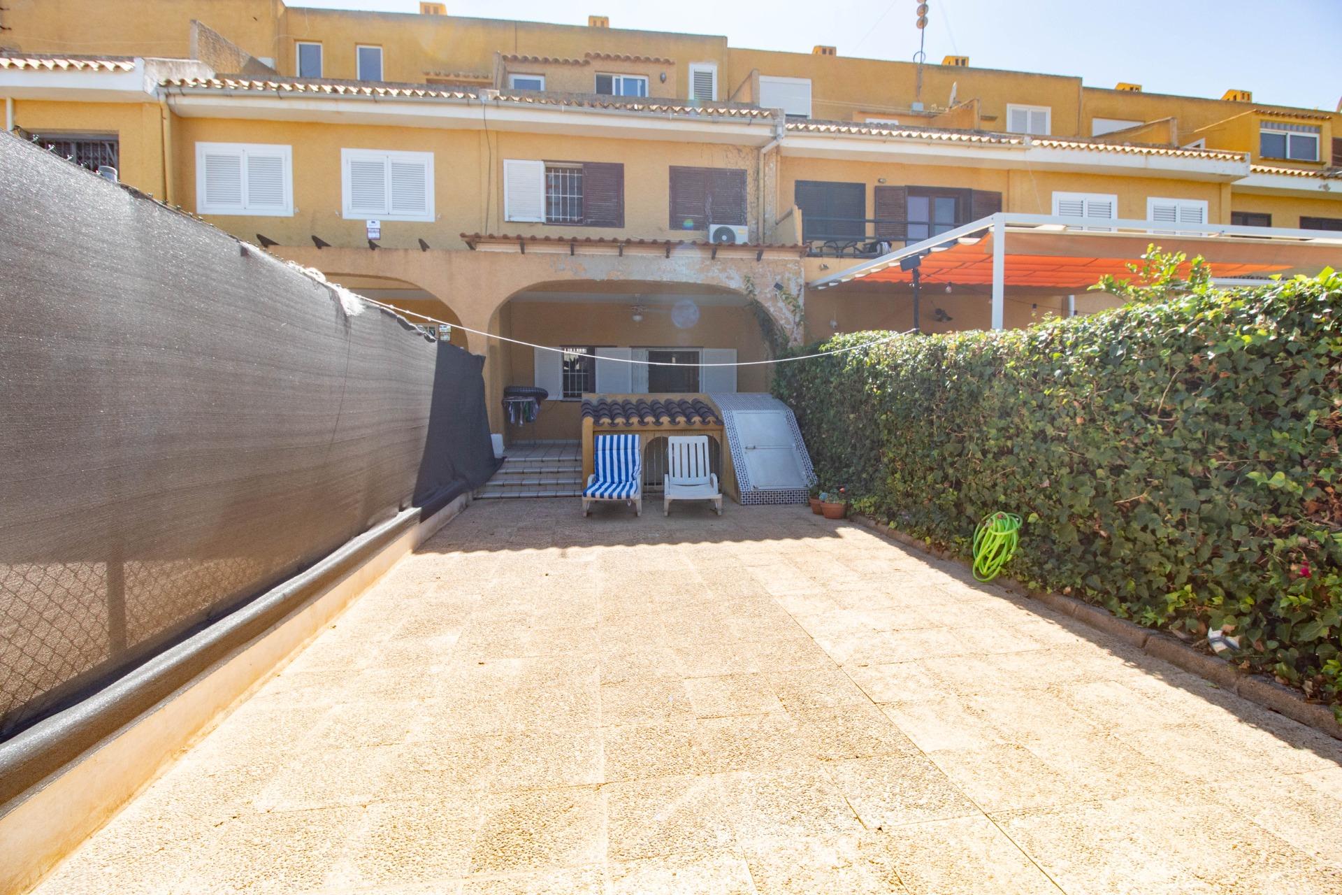 For sale - 4 Bedroom 4 Bathroom Semi in Cabo Roig - Cabo Roig  - Alicante