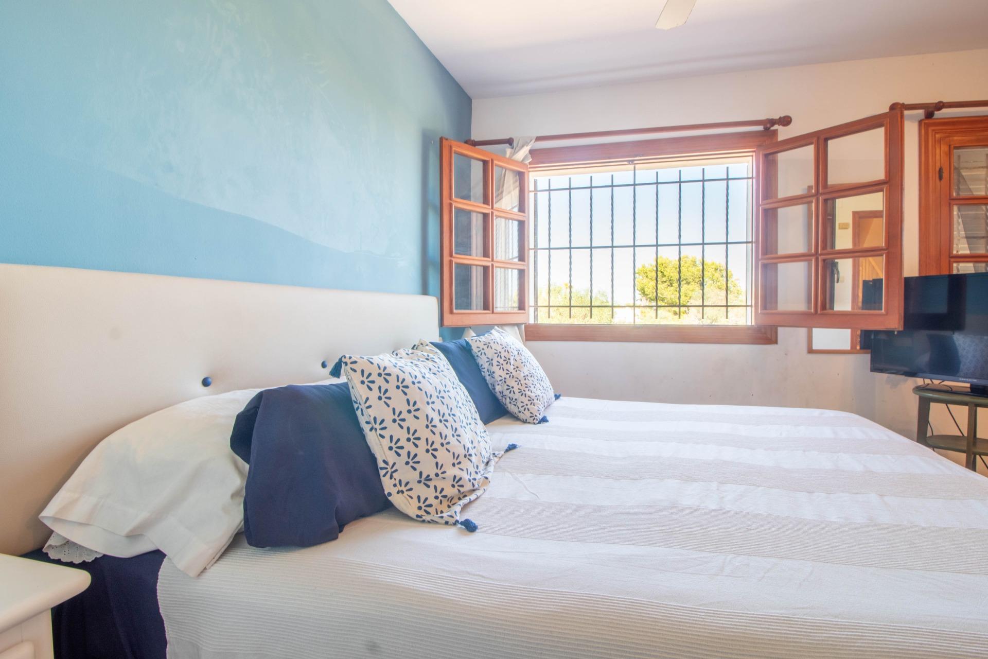 For sale - 4 Bedroom 4 Bathroom Semi in Cabo Roig - Cabo Roig  - Alicante