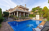 6 Bedroom 6 Bathroom Villa in Torrevieja
