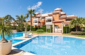 2 Bedroom 1 Bathroom Penthouse in Orihuela Costa