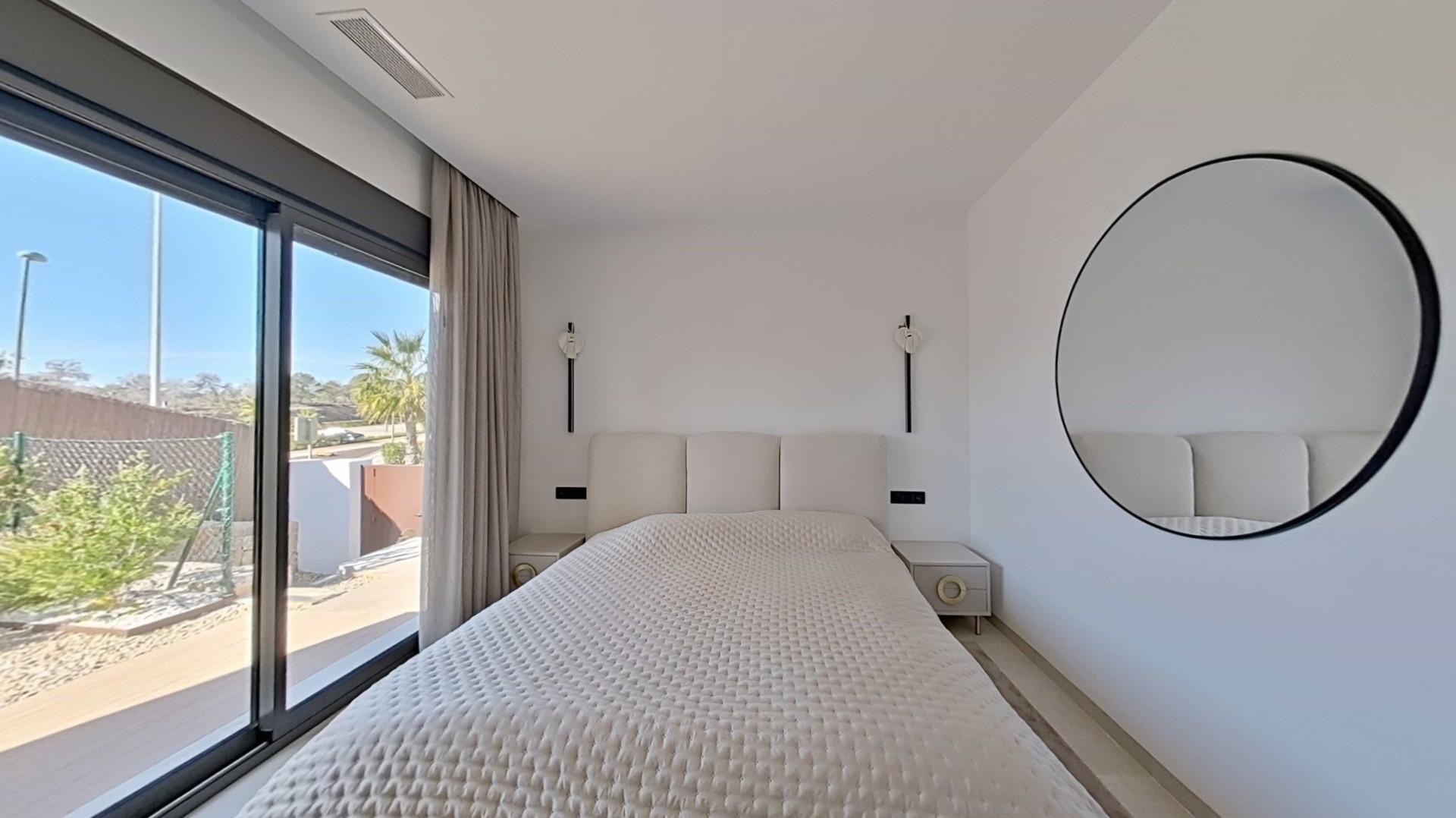 For sale - 3 Bedroom 2 Bathroom Villa in Orihuela - Las Colinas Golf  - Alicante