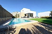 3 Bedroom 2 Bathroom Villa in Orihuela