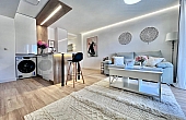 3 Bedroom 2 Bathroom Apartment in Torrevieja