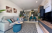 3 Bedroom 2 Bathroom Apartment in Orihuela Costa