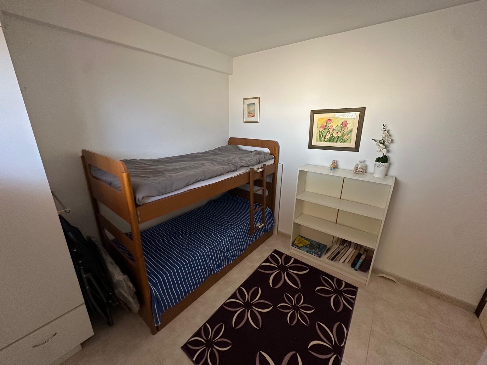 For sale - 2 Bedroom 1 Bathroom Apartment in Torrevieja - Cabo cervera  - Alicante