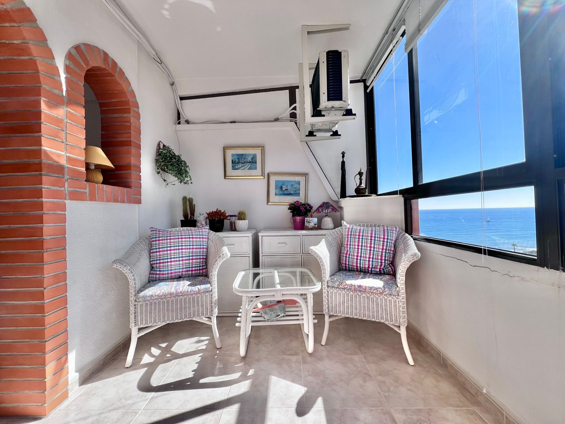 For sale - 2 Bedroom 1 Bathroom Apartment in Torrevieja - Cabo cervera  - Alicante