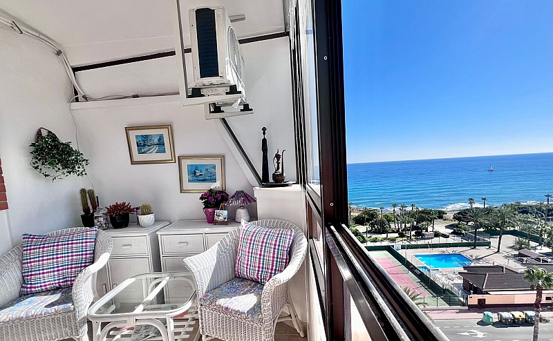 2 Bedroom 1 Bathroom Apartment in Torrevieja