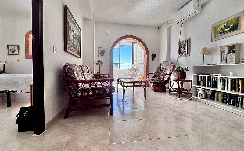 2 Bedroom 1 Bathroom Apartment in Torrevieja