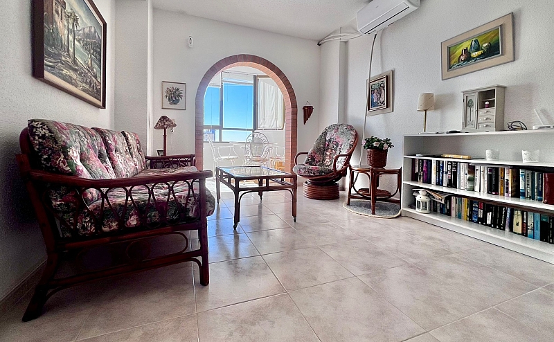 2 Bedroom 1 Bathroom Apartment in Torrevieja