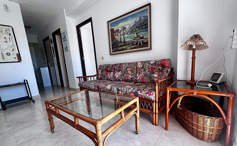 2 Bedroom 1 Bathroom Apartment in Torrevieja