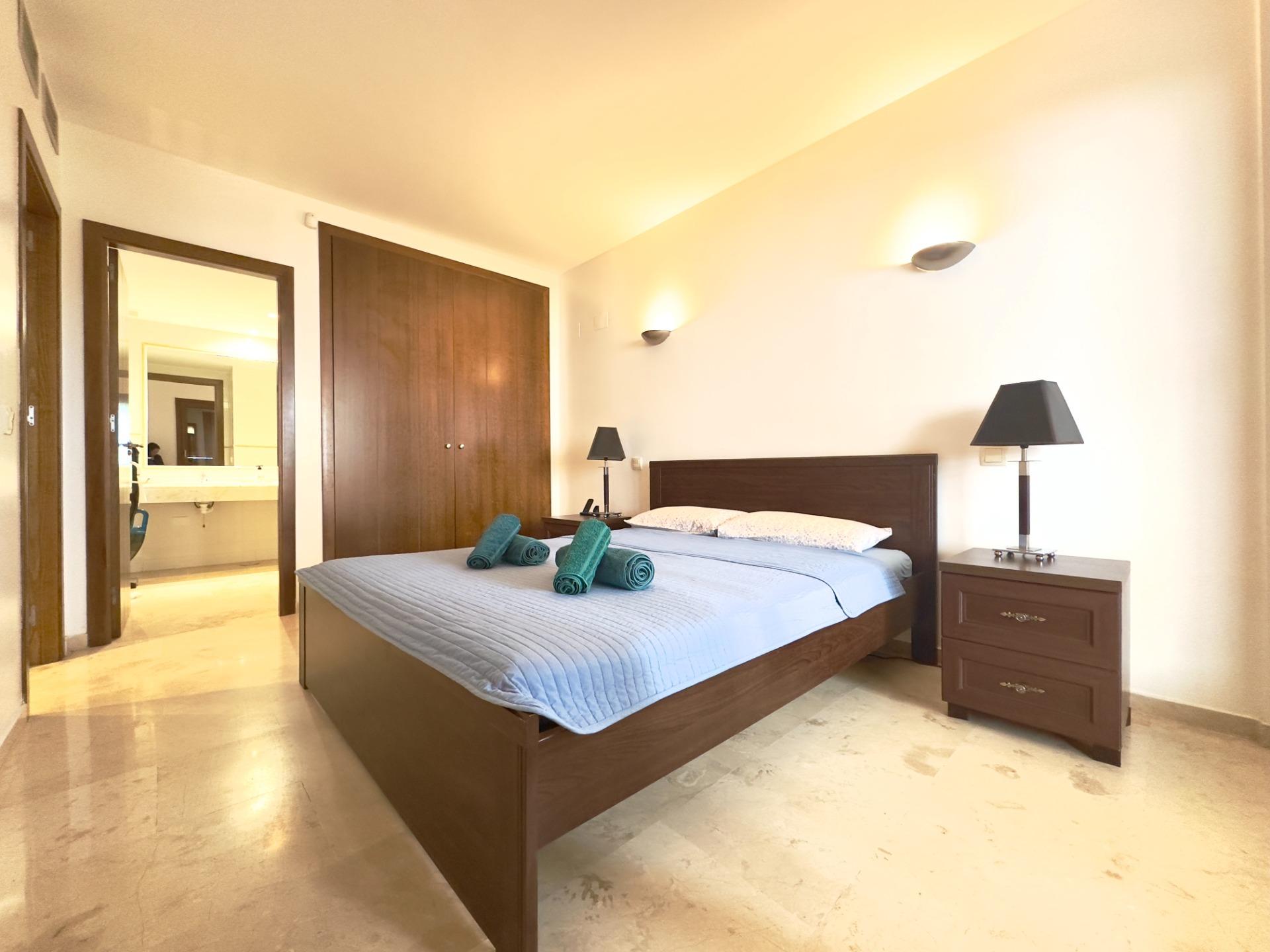For sale - 2 Bedroom 2 Bathroom Apartment in Torrevieja - Punta Prima  - Alicante
