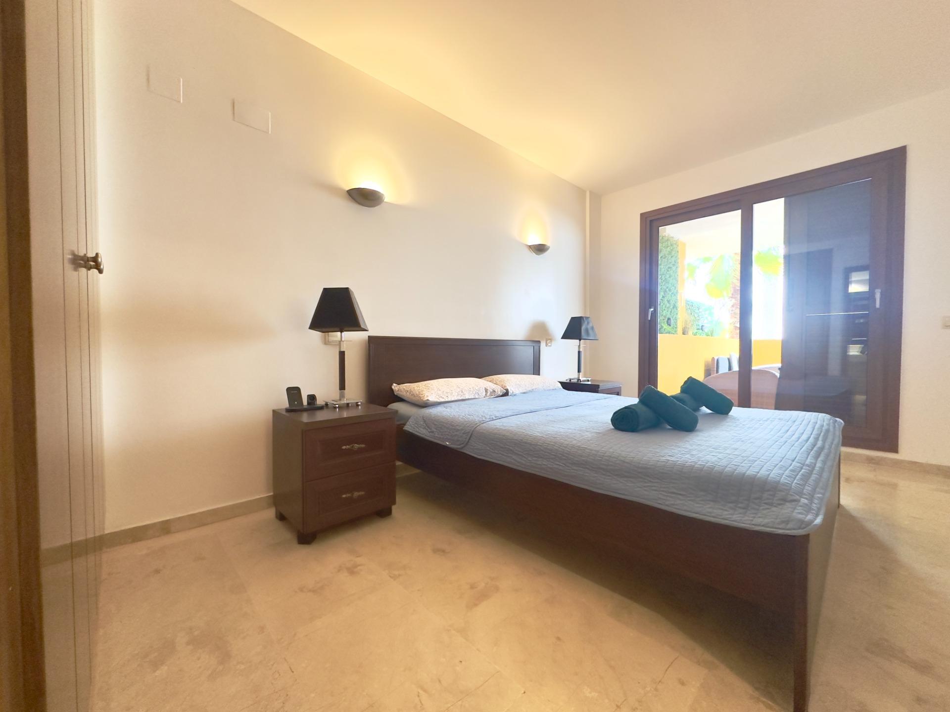 For sale - 2 Bedroom 2 Bathroom Apartment in Torrevieja - Punta Prima  - Alicante