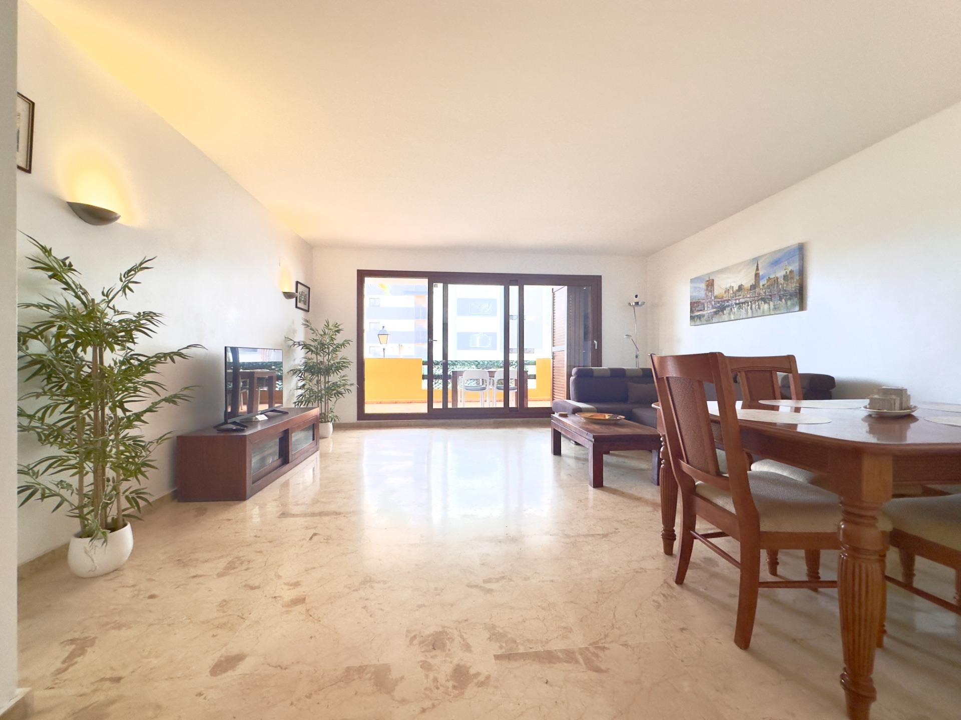 For sale - 2 Bedroom 2 Bathroom Apartment in Torrevieja - Punta Prima  - Alicante