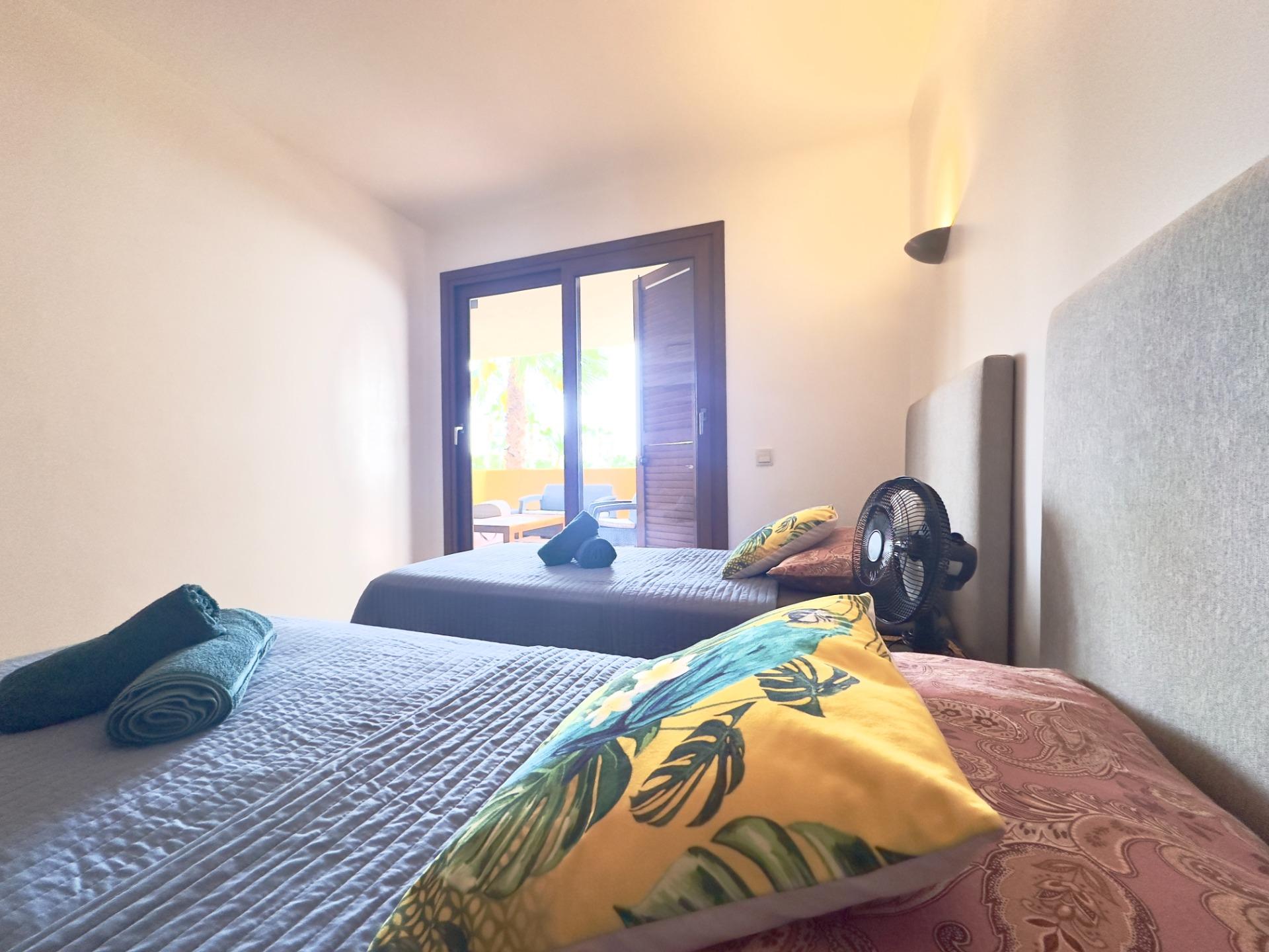 For sale - 2 Bedroom 2 Bathroom Apartment in Torrevieja - Punta Prima  - Alicante