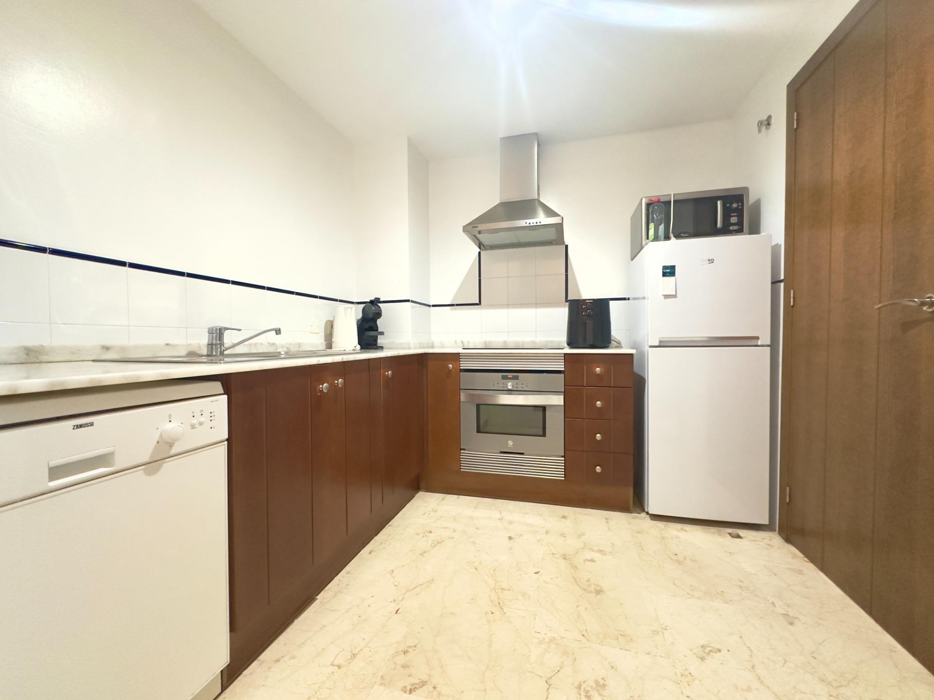 For sale - 2 Bedroom 2 Bathroom Apartment in Torrevieja - Punta Prima  - Alicante