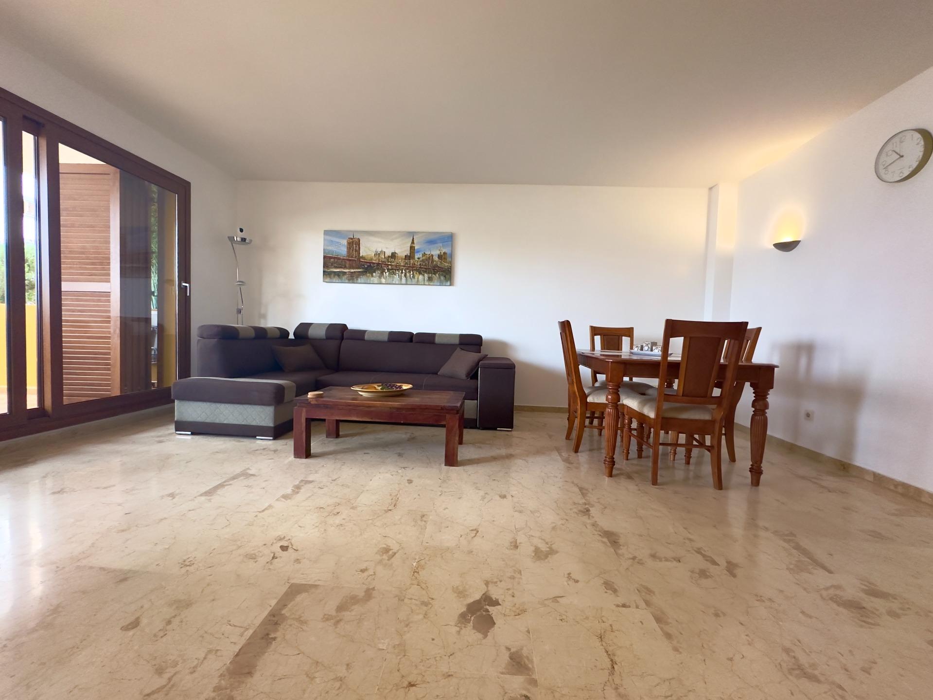 For sale - 2 Bedroom 2 Bathroom Apartment in Torrevieja - Punta Prima  - Alicante