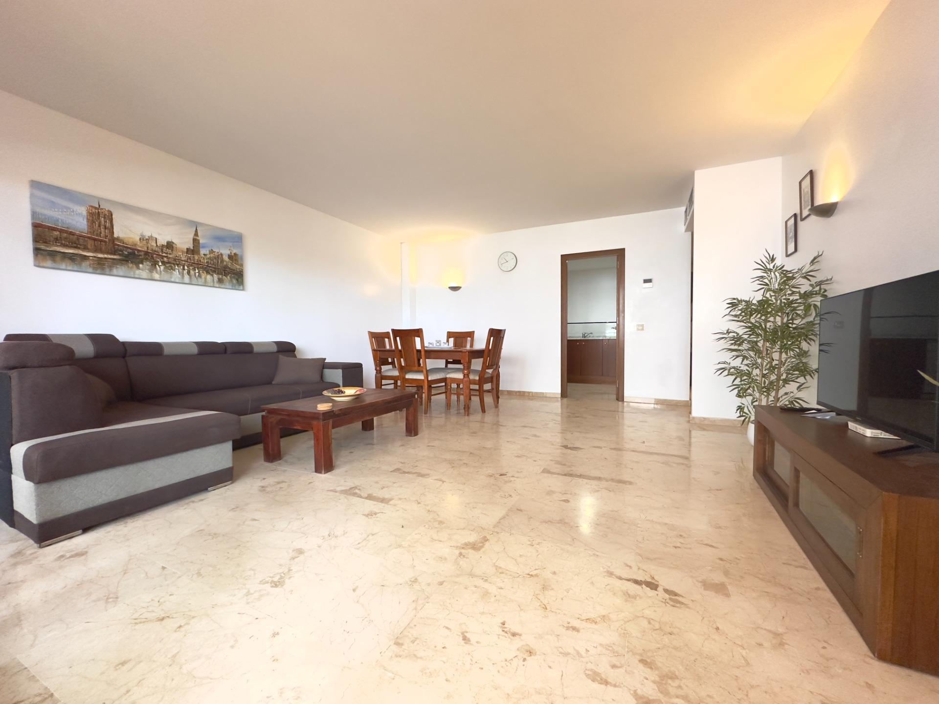 For sale - 2 Bedroom 2 Bathroom Apartment in Torrevieja - Punta Prima  - Alicante