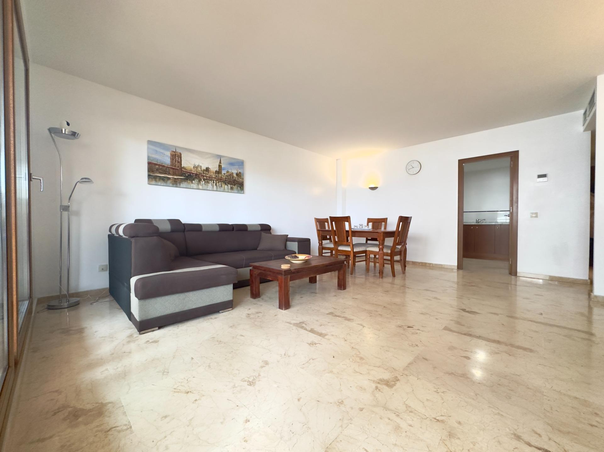 For sale - 2 Bedroom 2 Bathroom Apartment in Torrevieja - Punta Prima  - Alicante