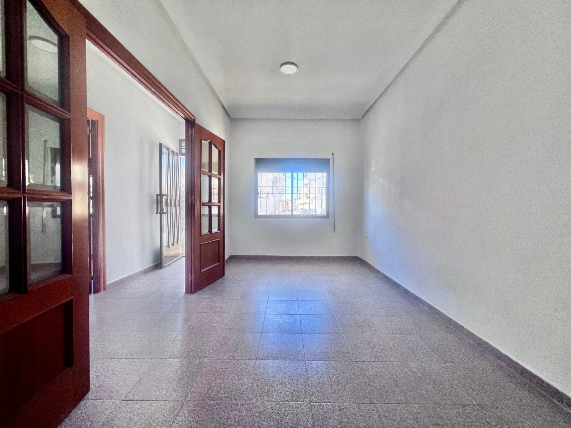 For sale - 4 Bedroom 2 Bathroom duplex in Pilar de la Horadada - Zona Pueblo  - Alicante