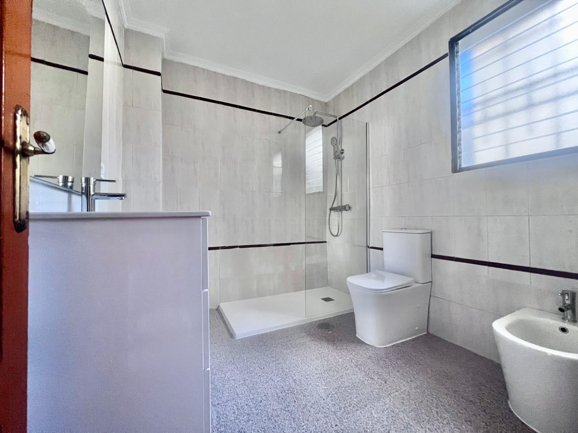 For sale - 4 Bedroom 2 Bathroom duplex in Pilar de la Horadada - Zona Pueblo  - Alicante