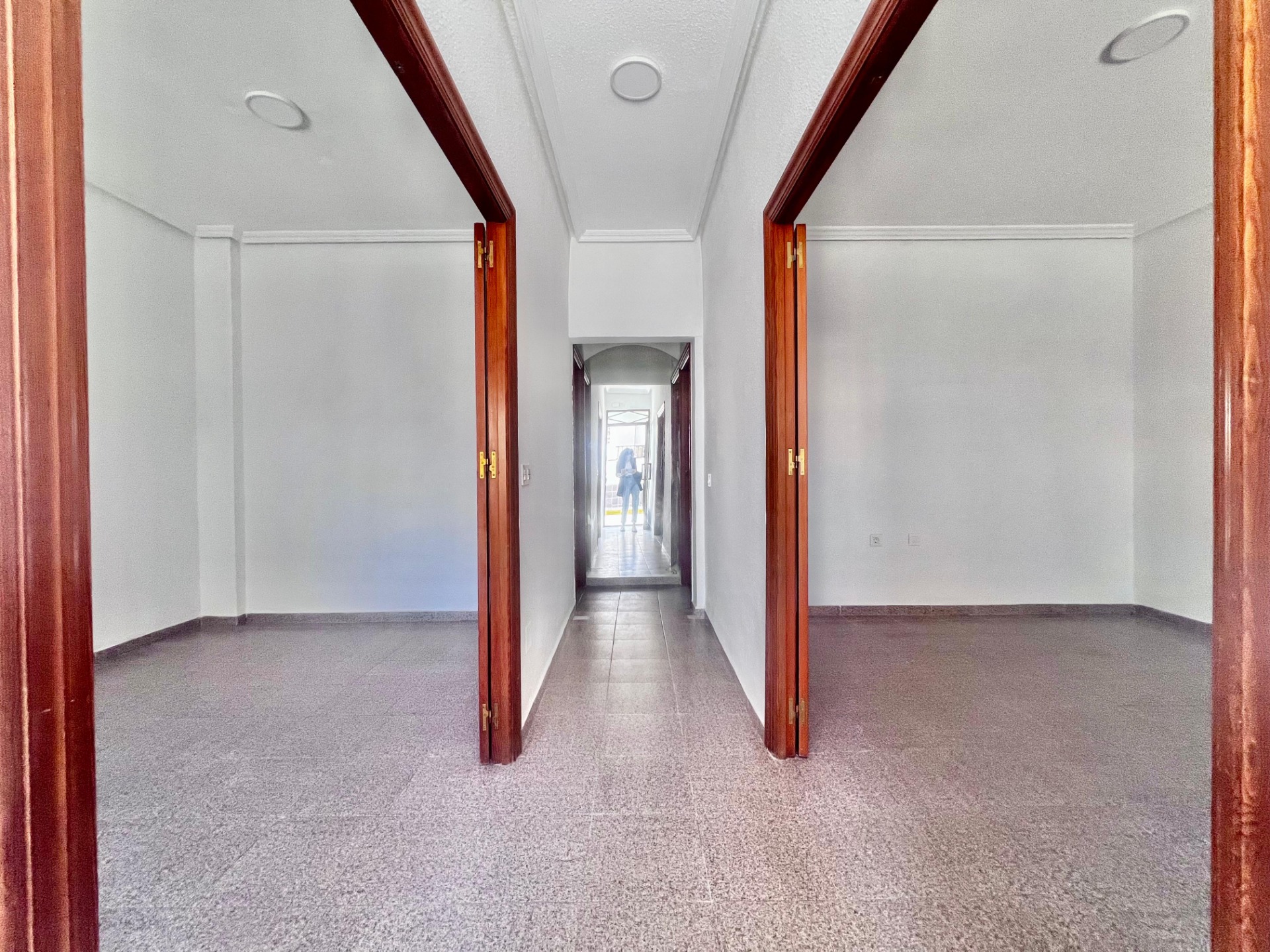 For sale - 4 Bedroom 2 Bathroom duplex in Pilar de la Horadada - Zona Pueblo  - Alicante