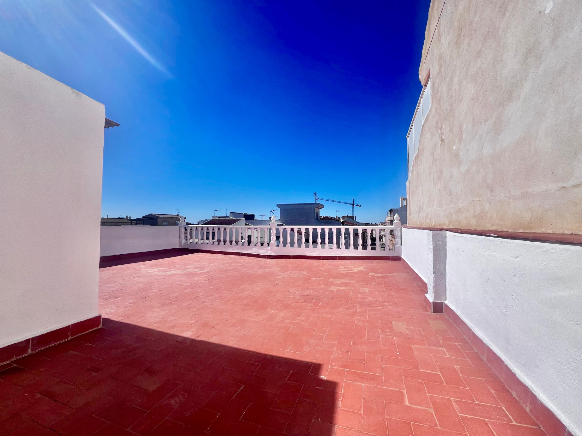 For sale - 4 Bedroom 2 Bathroom duplex in Pilar de la Horadada - Zona Pueblo  - Alicante