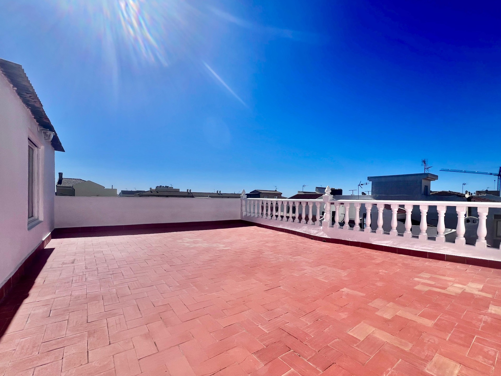 For sale - 4 Bedroom 2 Bathroom duplex in Pilar de la Horadada - Zona Pueblo  - Alicante