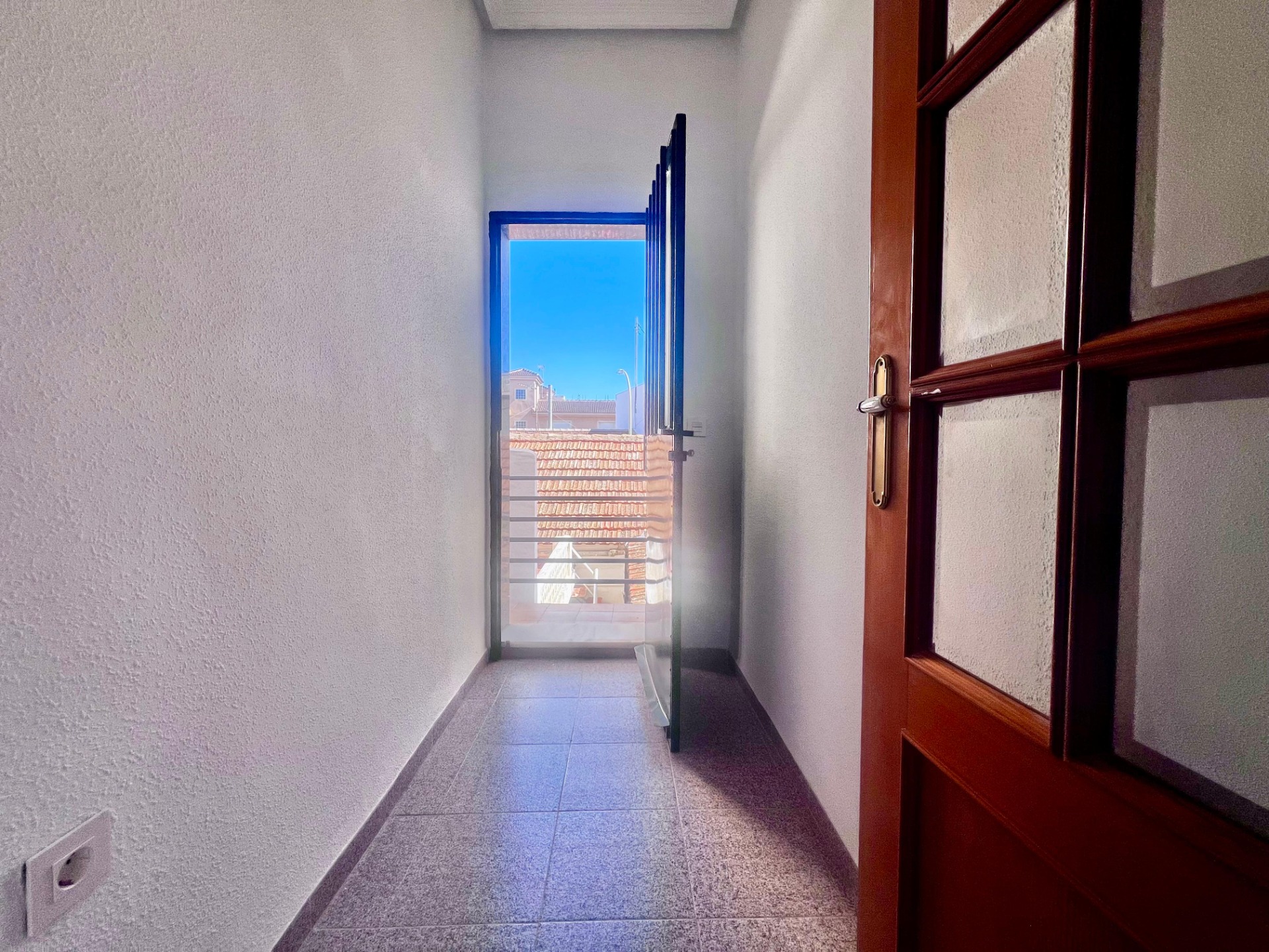 For sale - 4 Bedroom 2 Bathroom duplex in Pilar de la Horadada - Zona Pueblo  - Alicante