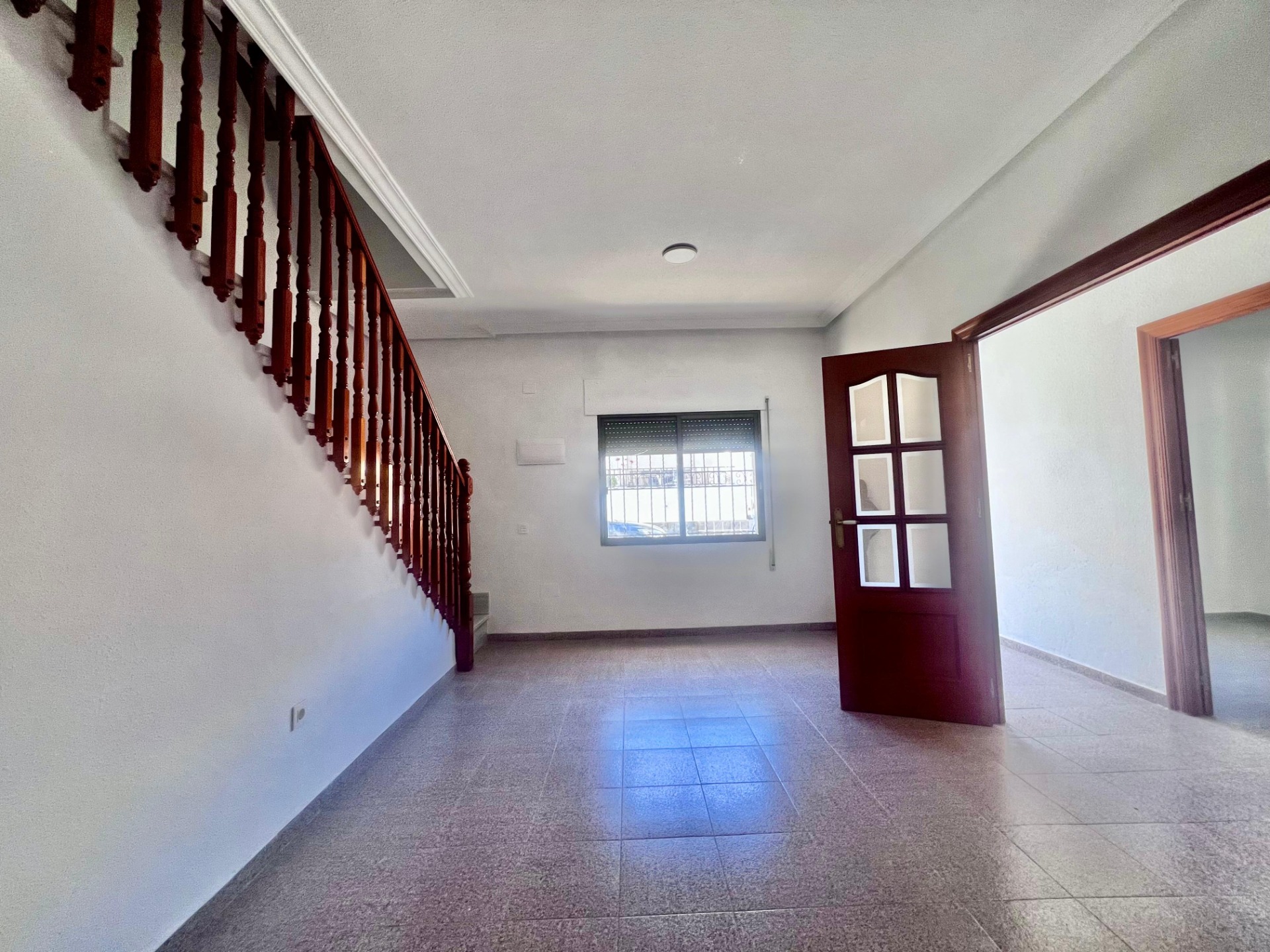For sale - 4 Bedroom 2 Bathroom duplex in Pilar de la Horadada - Zona Pueblo  - Alicante