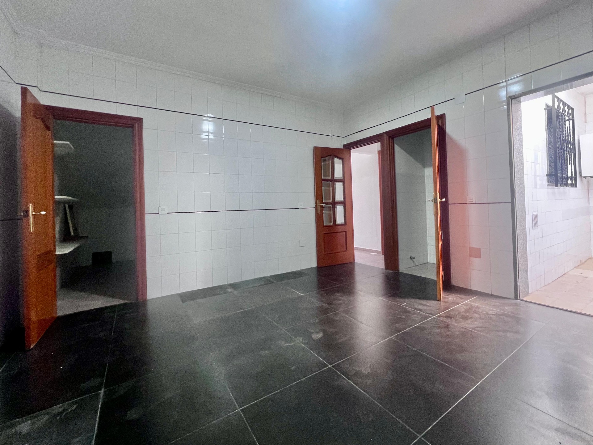 For sale - 4 Bedroom 2 Bathroom duplex in Pilar de la Horadada - Zona Pueblo  - Alicante
