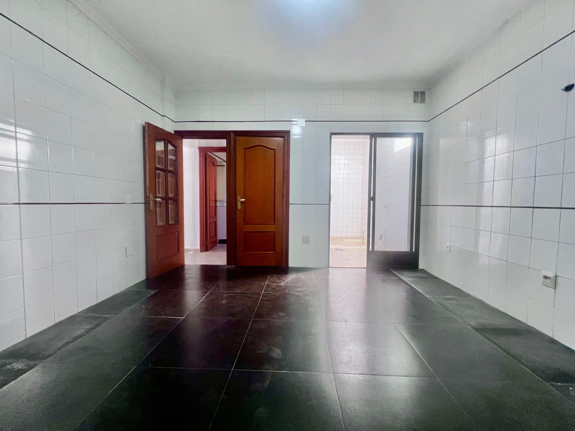 For sale - 4 Bedroom 2 Bathroom duplex in Pilar de la Horadada - Zona Pueblo  - Alicante