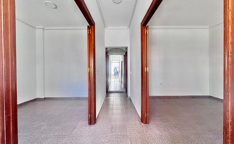 4 Bedroom 2 Bathroom duplex in Pilar de la Horadada